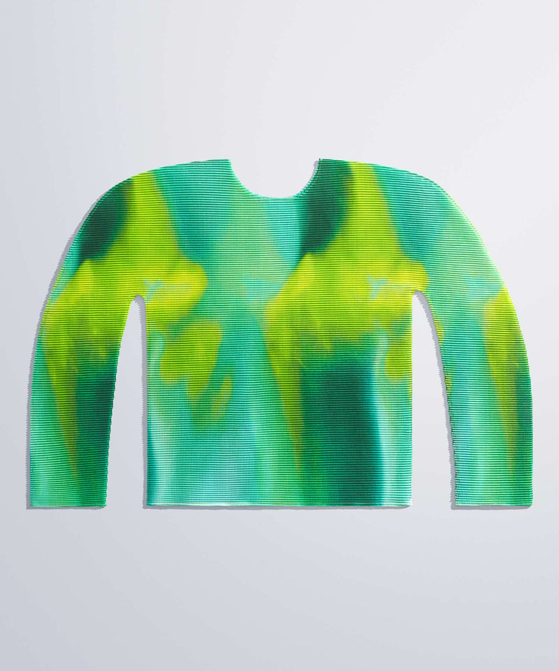 Introducing Item “KUSHA KUSHA” – ISSEY MIYAKE ONLINE STORE