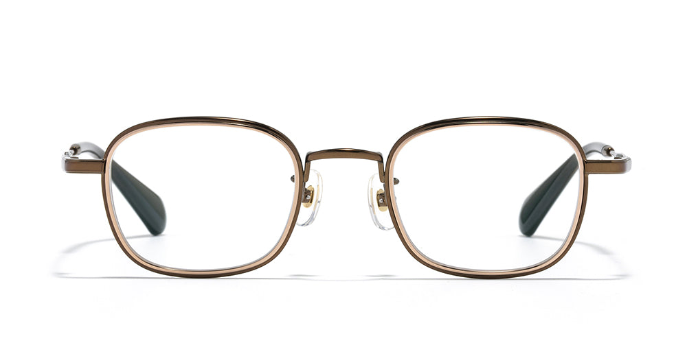 JINS MyoFit Titanium 303