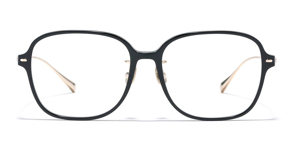 Combination Titanium 150 394-Big Shape – JINS