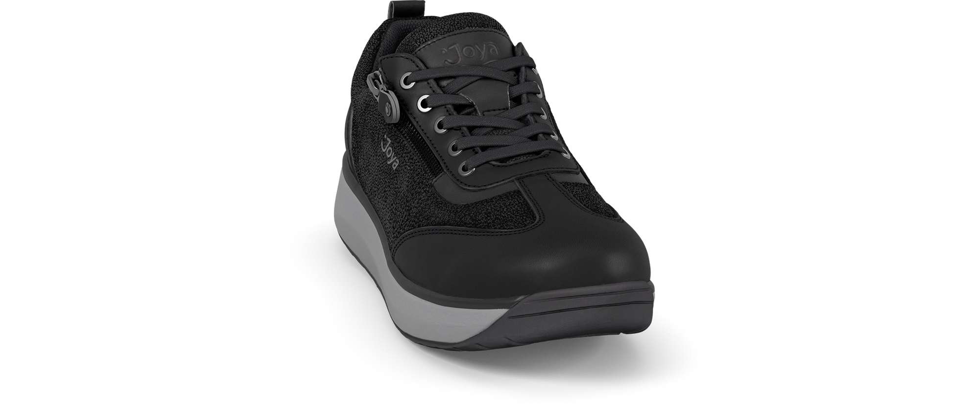 Laura black II – Joya Schuhe Schweiz