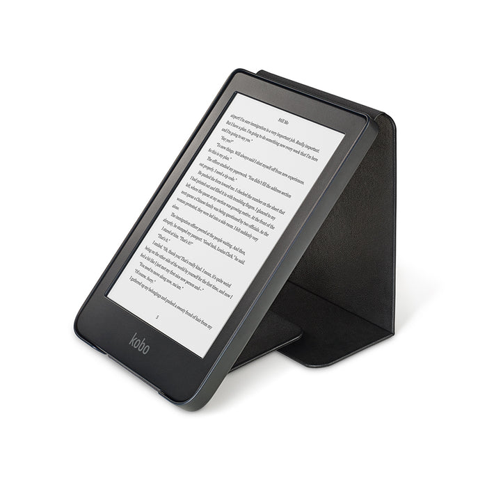 Kobo Clara HD SleepCover Case | Rakuten Kobo eReader Store United