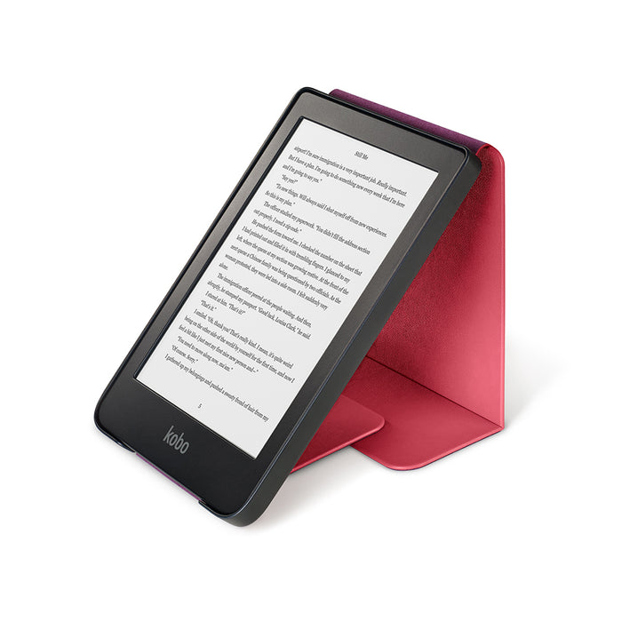 Kobo Clara HD SleepCover Case | Rakuten Kobo eReader Store United