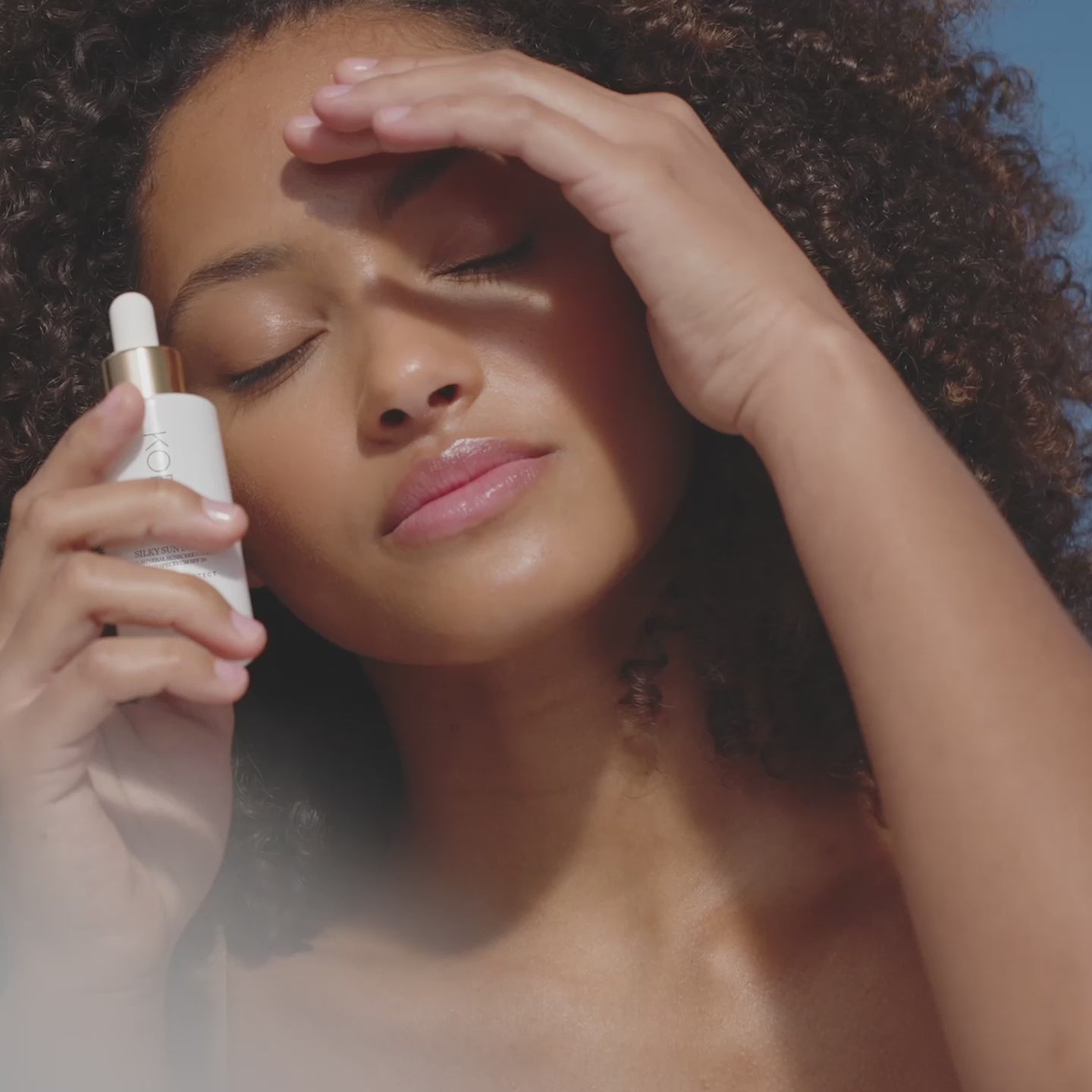 ♡ (断捨離中) koraorganics日焼け止めSPF30 ♡ (断捨離中