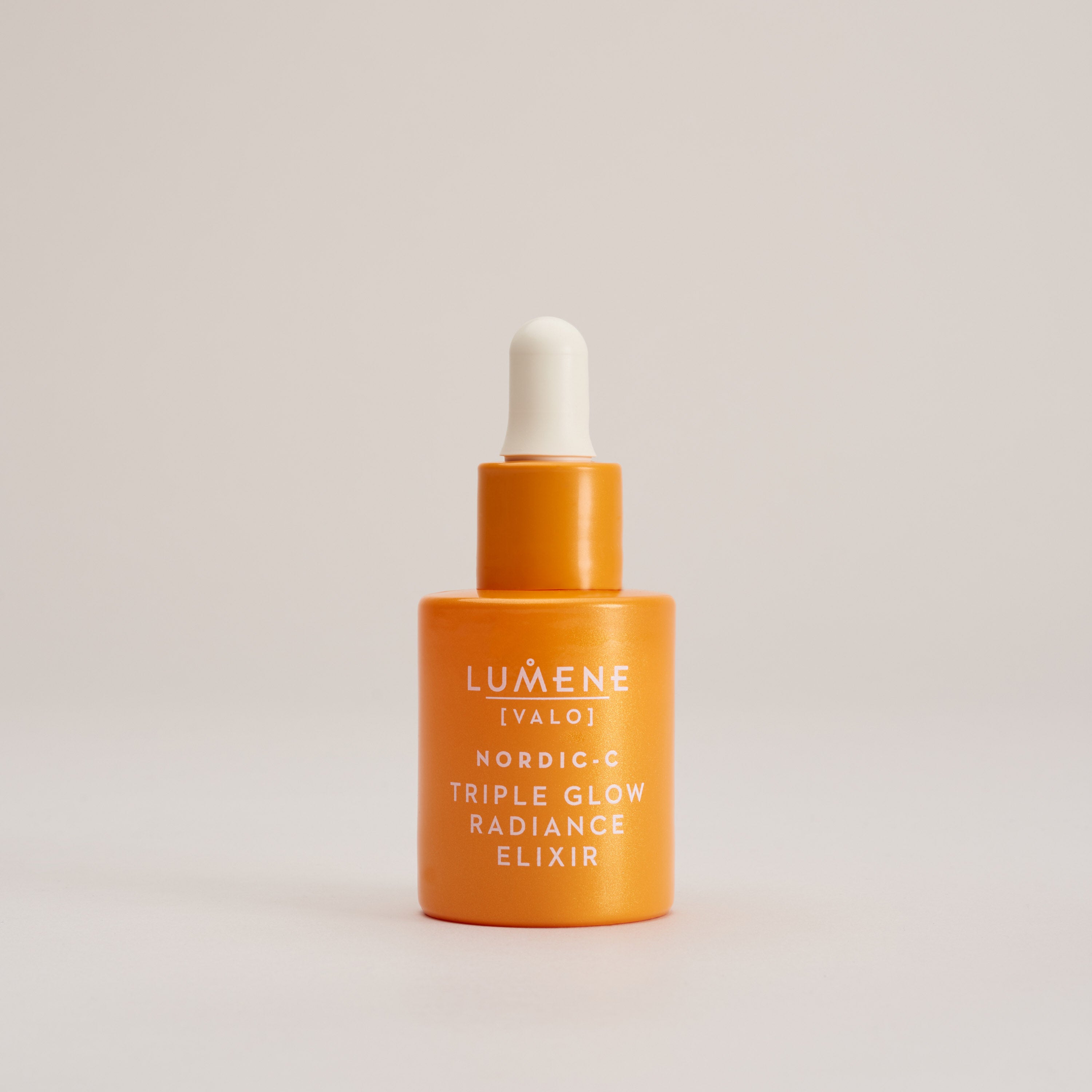 Triple Glow Radiance Serum – Your Path to Radiant Skin - Lumene US