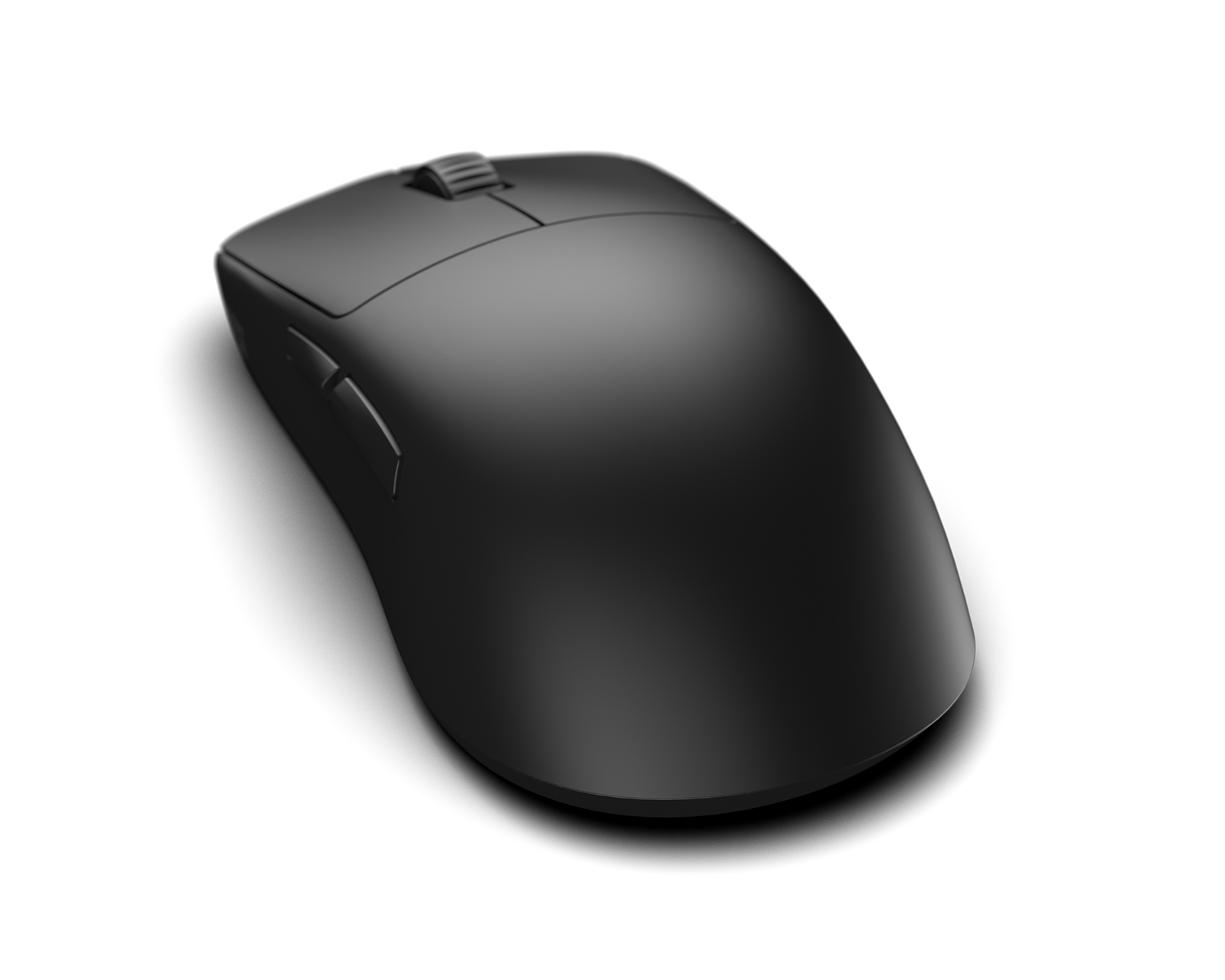 Endgame Gear OP1w 4K Wireless Gaming Mouse - Black - us.MaxGaming.com