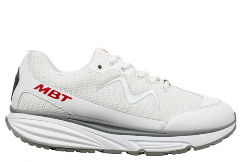 MBT USA Official Store | Men's Sport 1 White 702838-16Y | Online