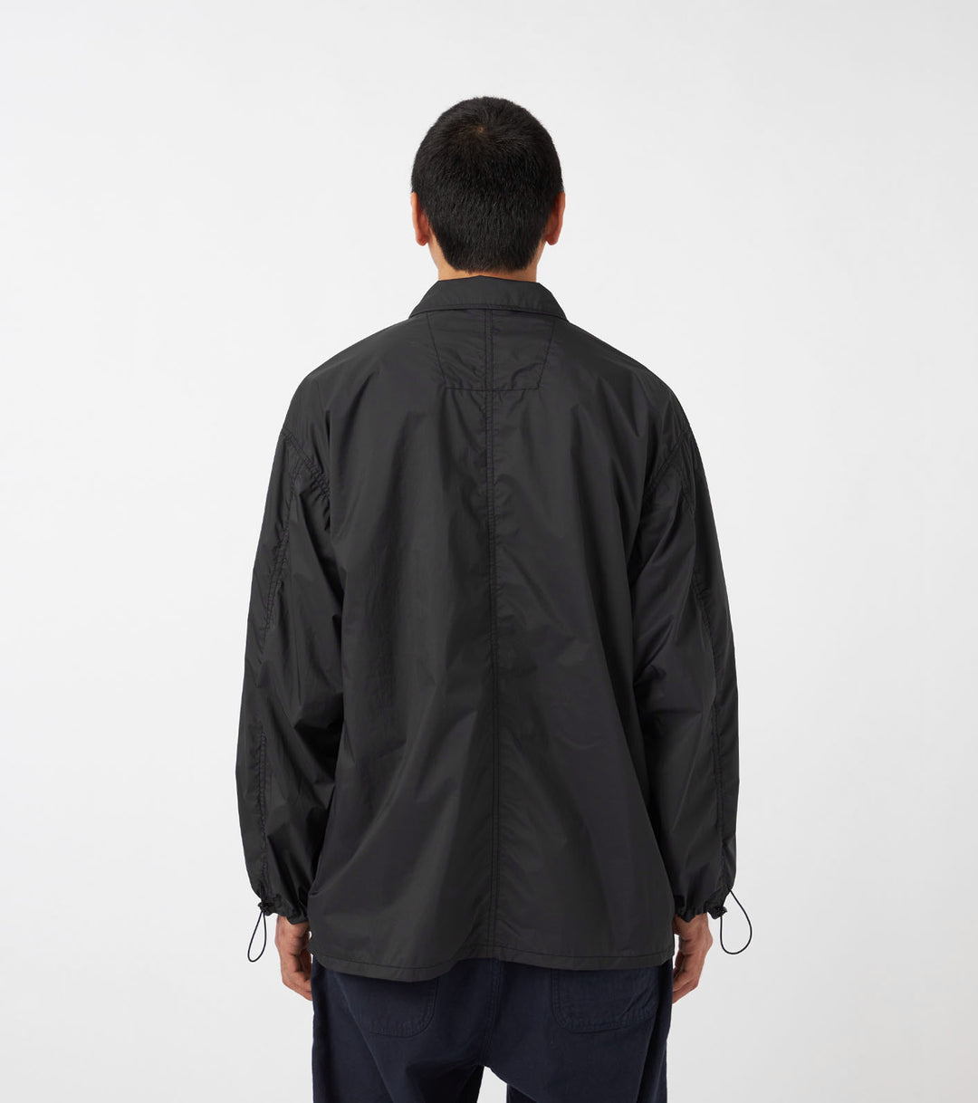 Light Weight Field Jacket – nanamica NEW YORK