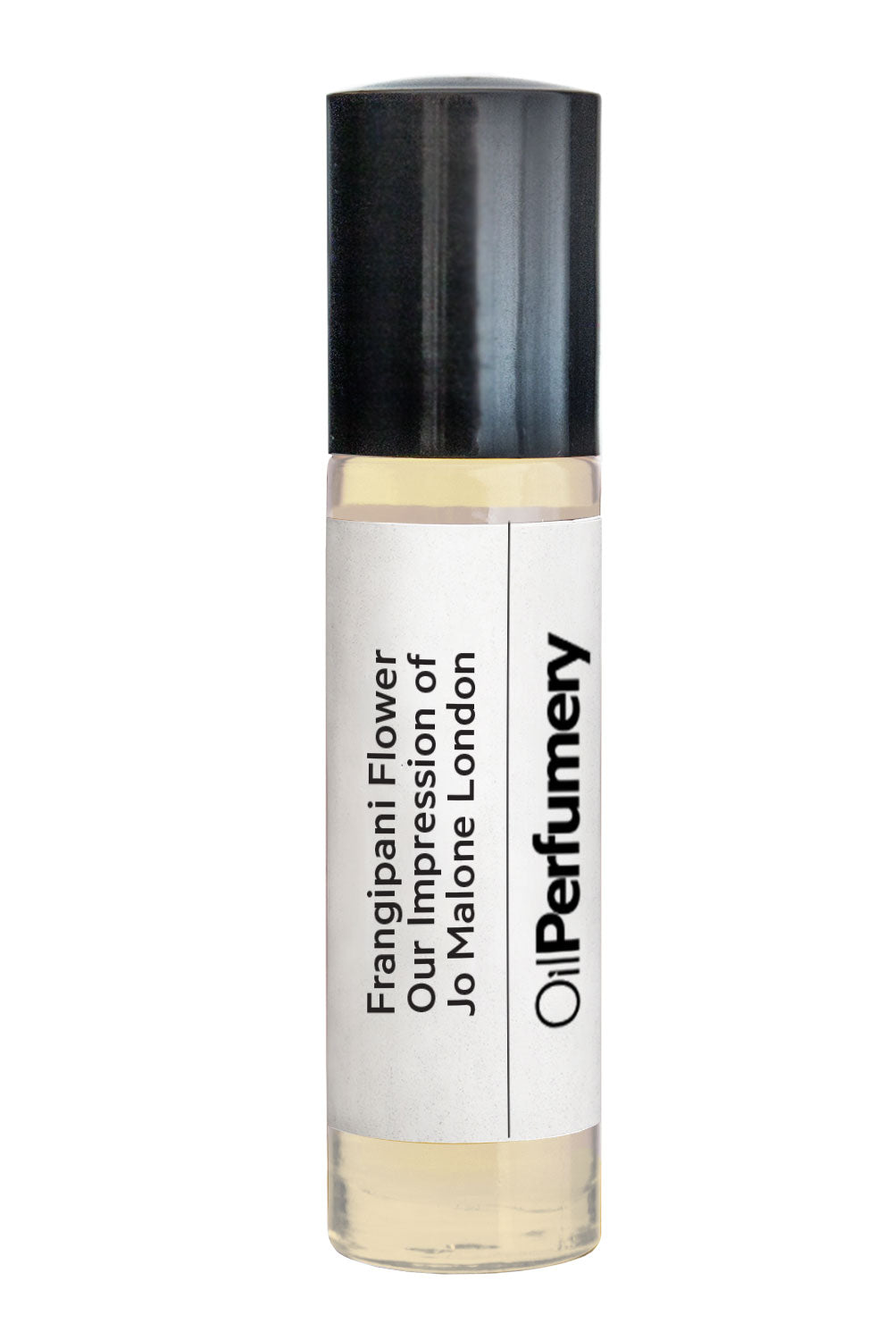 Jo Malone London - Frangipani Flower Cologne - Perfume Oil – Oil