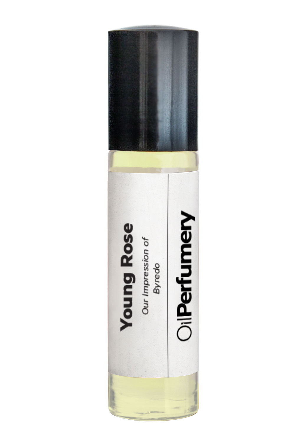 Byredo - Young Rose - Oil Perfumery