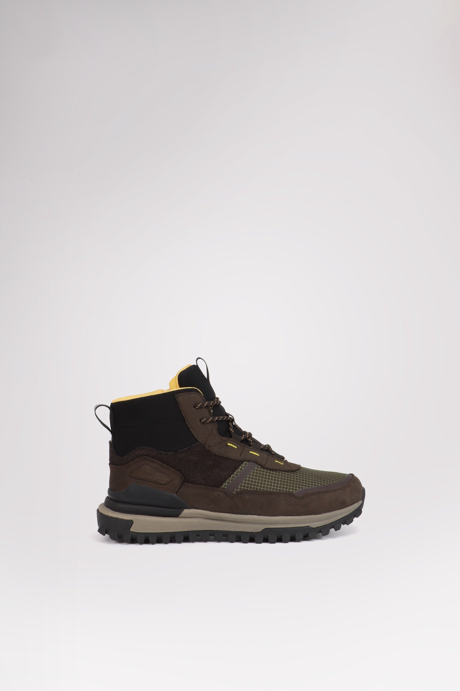 Fjord Men's Sneaker Boot LZZ | Pajar Canada