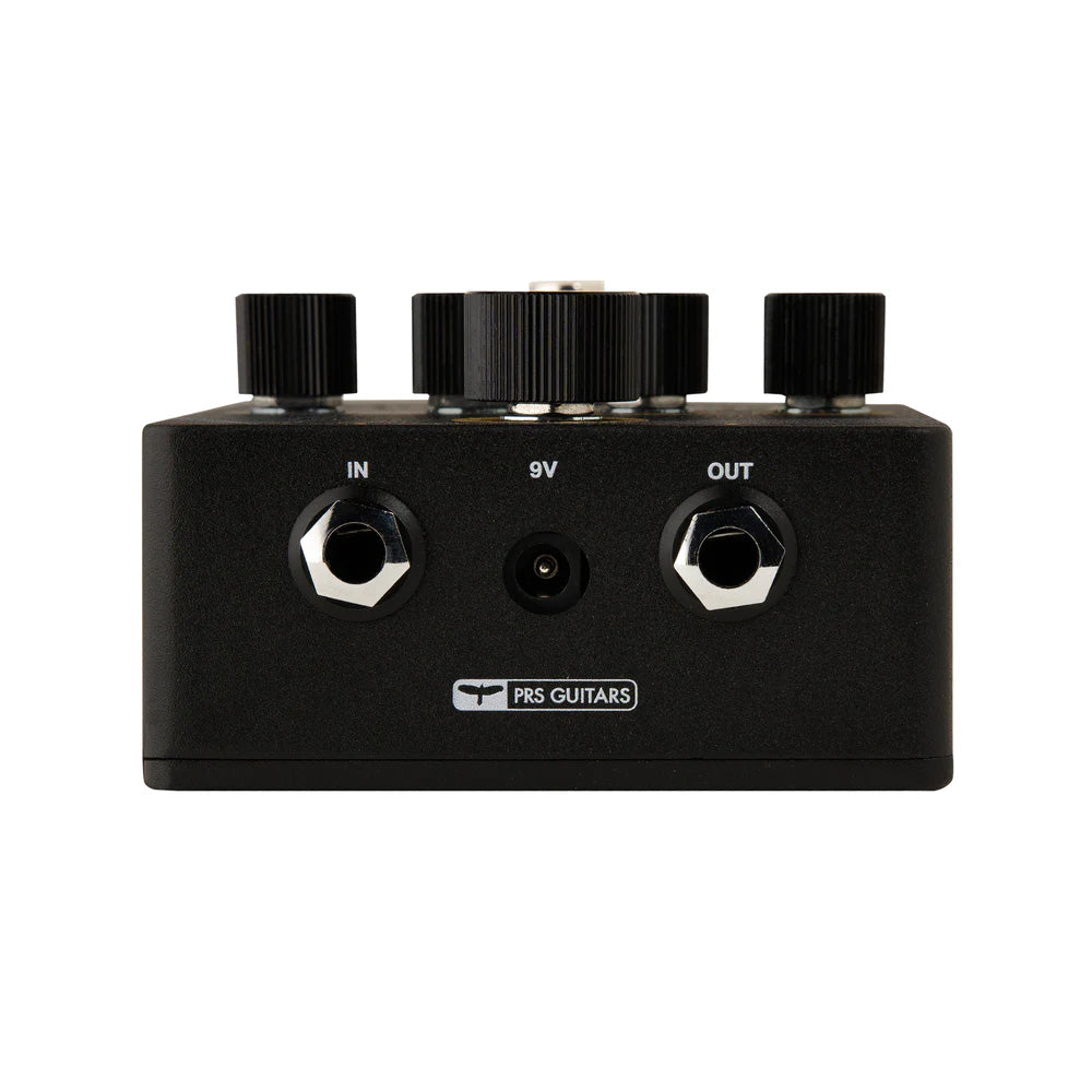 Horsemeat - Transparent Overdrive Pedal – PRS Guitars West Street