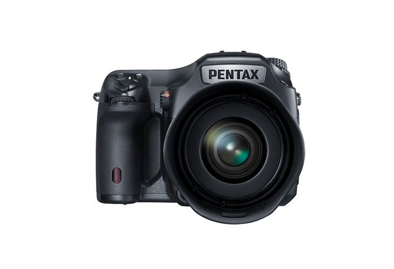 Pentax 645 Z - Ricoh