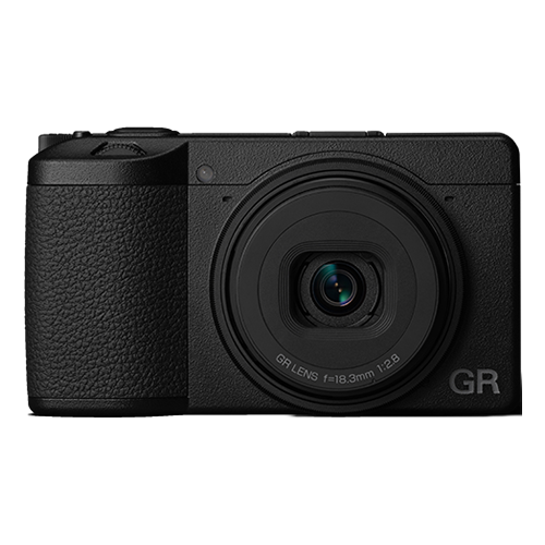 Ricoh External View Finder GV-1 - Ricoh