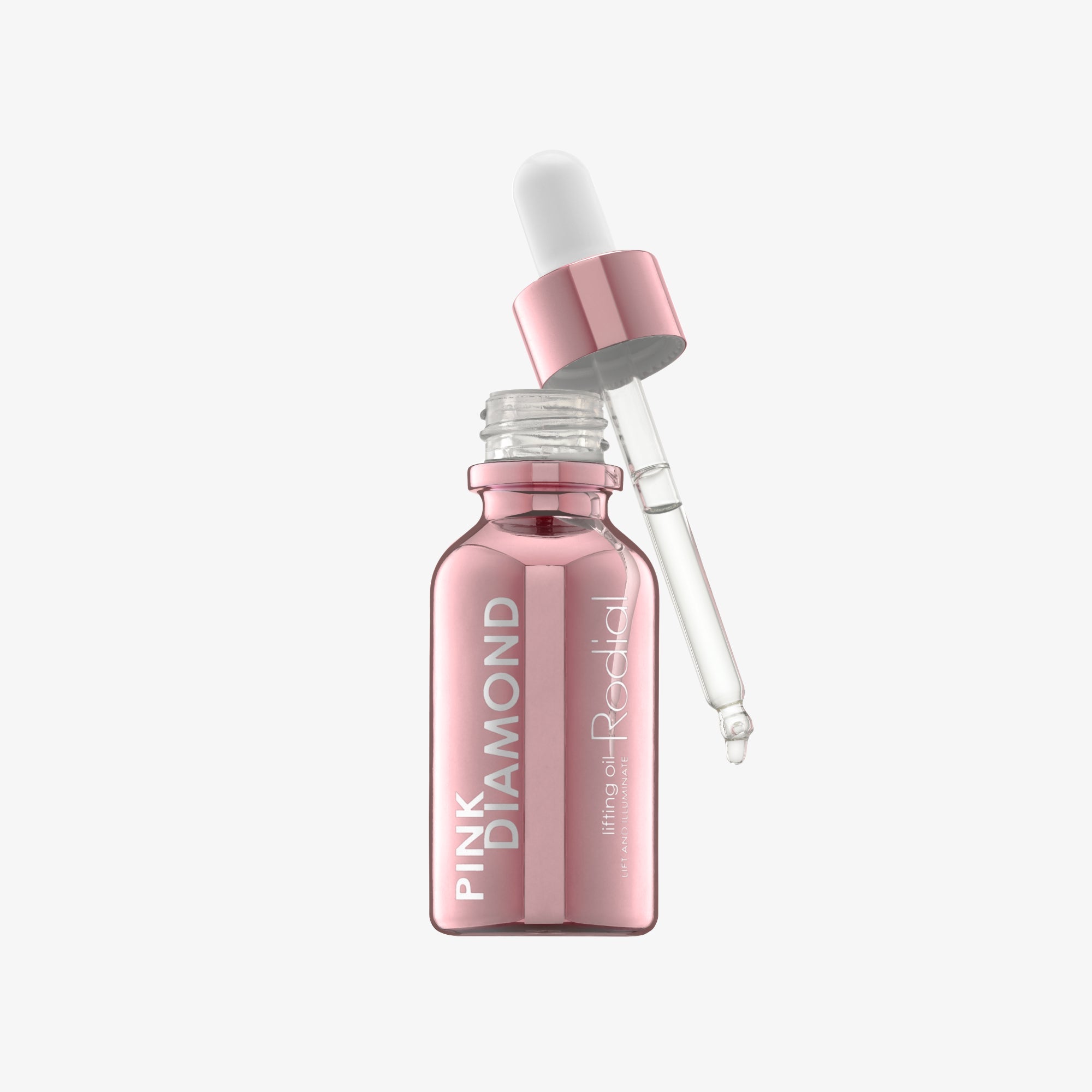 Pink Diamond Lifting Oil | Skincare | Serums & Oils | Rodial