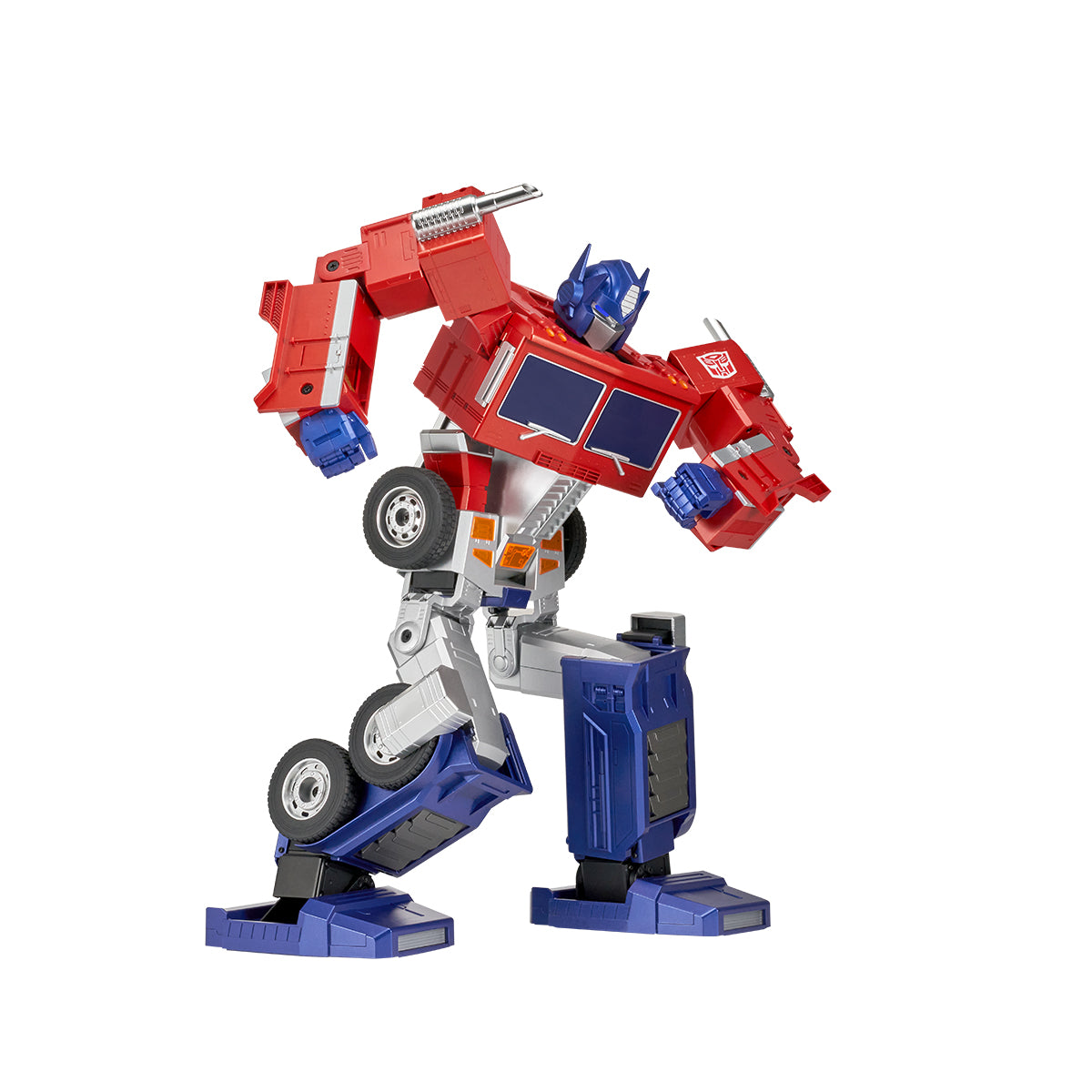Buy Robosen Flagship Optimus Prime Robot (Limited Ed.) – Robosen US