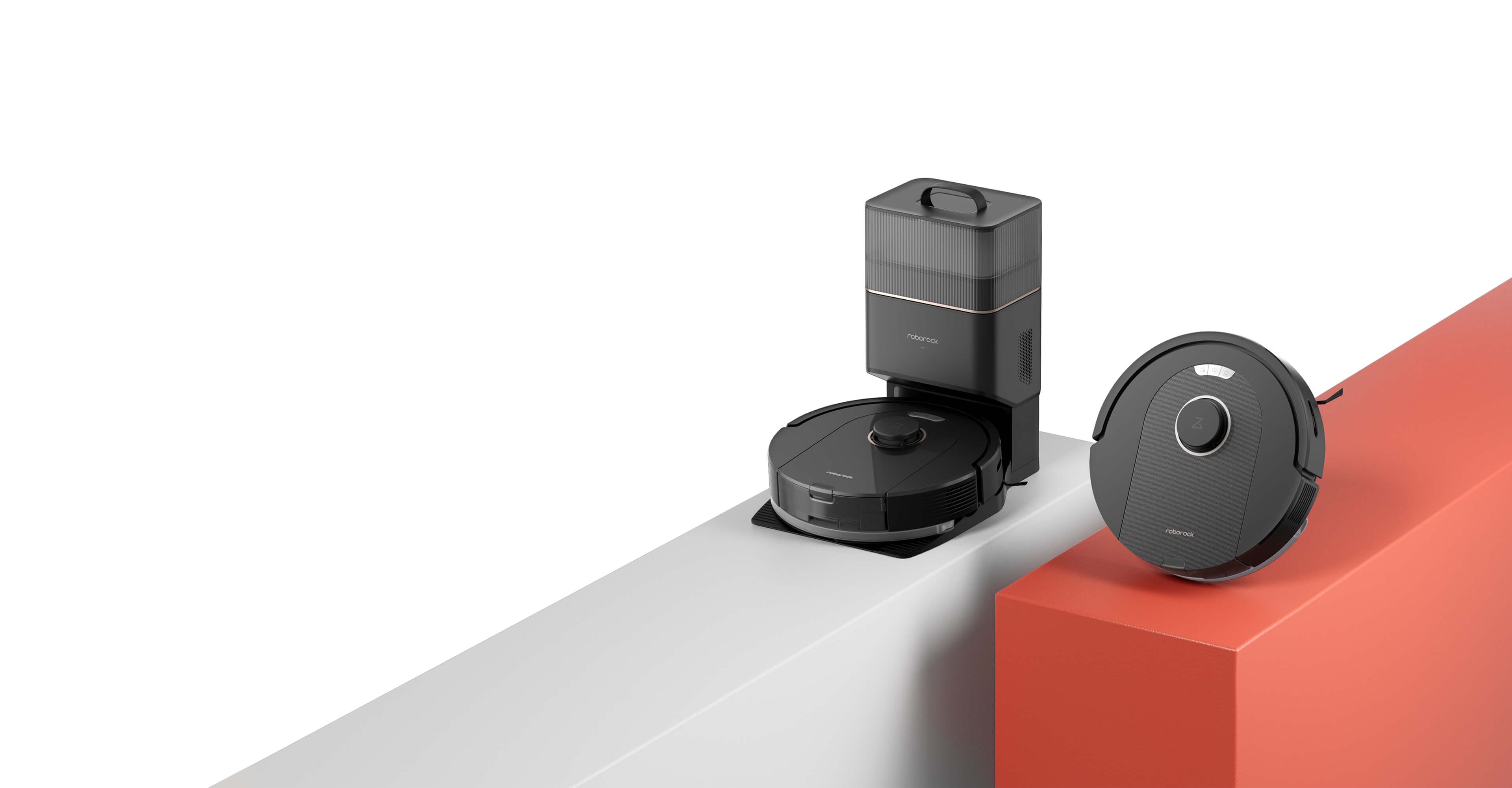 Roborock Q5 Pro+ - Clean with Double Simplicity. | Roborock US