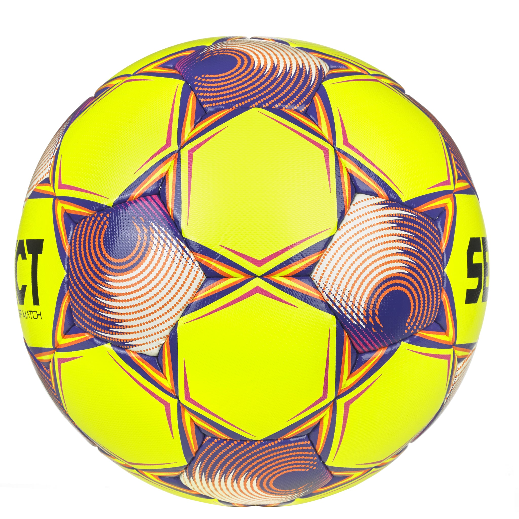 Club soccer ball - ideal for turf surfaces - NFHS Approved