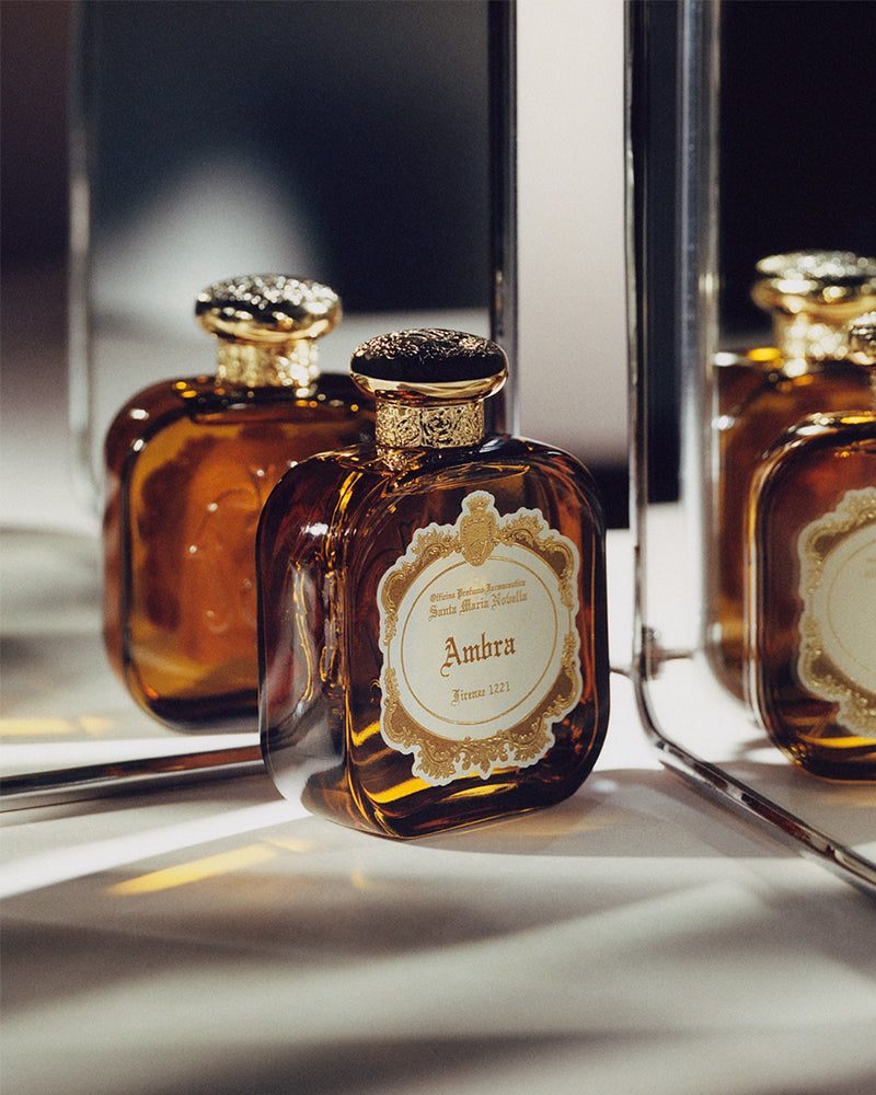 Fresia - Santa Maria Novella