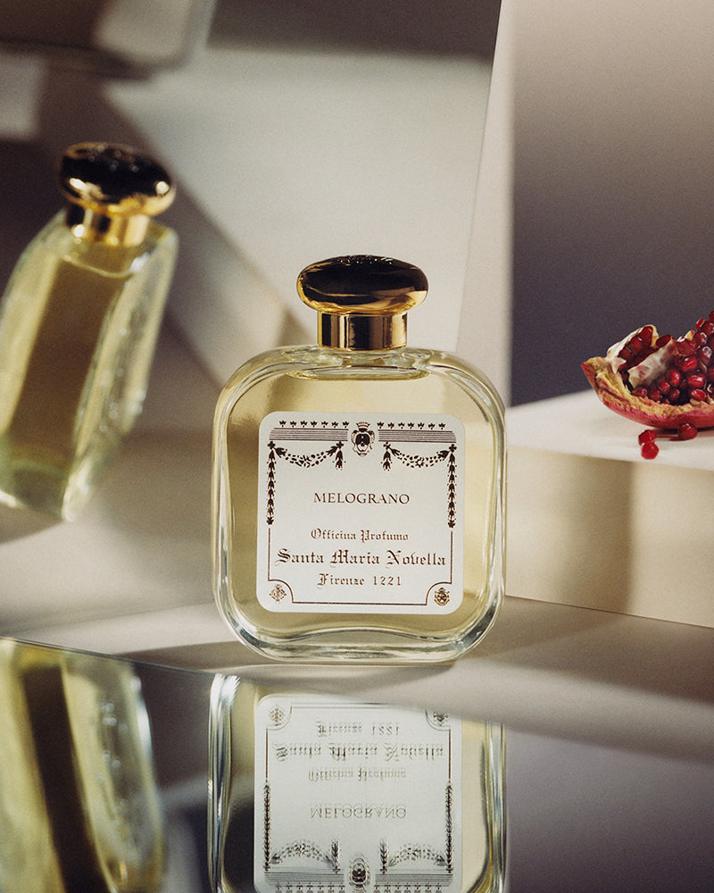 Acqua Eau de Parfum - Santa Maria Novella