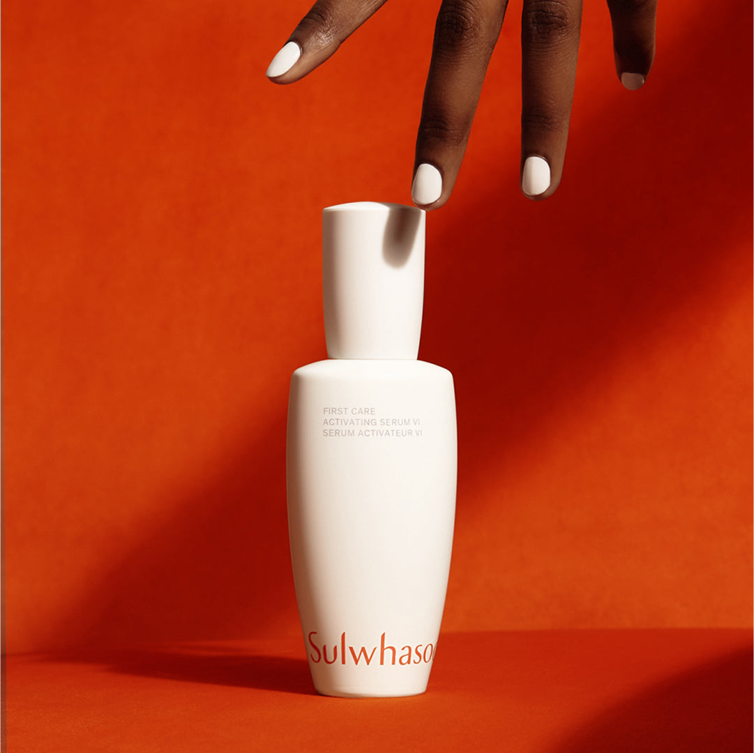 First Care Activating Serum VI | Top Anti Aging Serum | Sulwhasoo