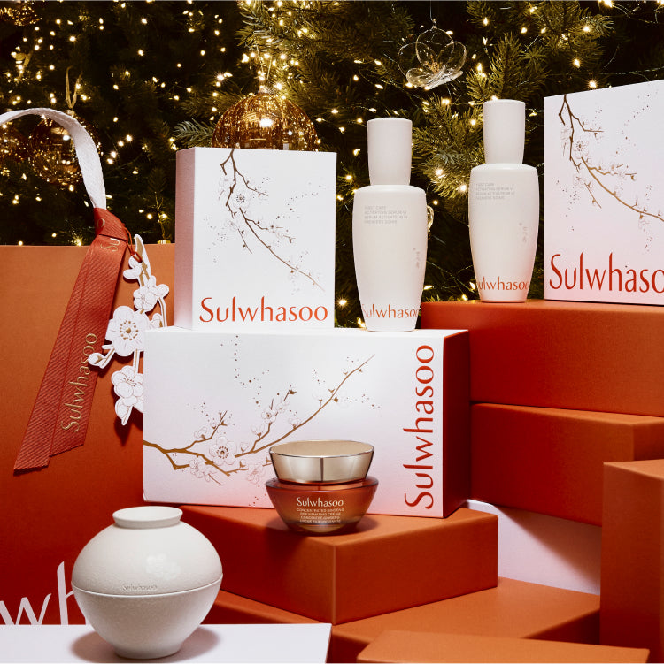 Gift Guide | Sulwhasoo