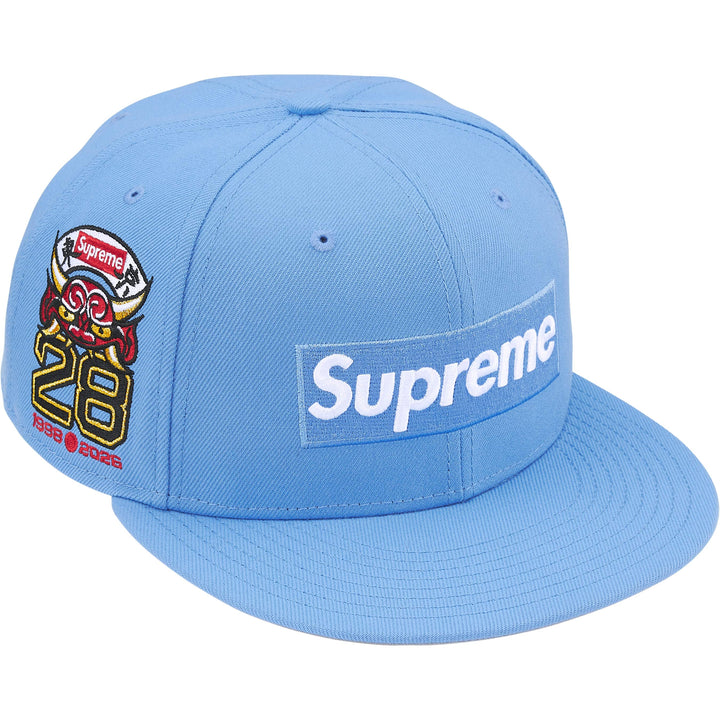 Shop Box Logo New Era® - Shop - Supreme