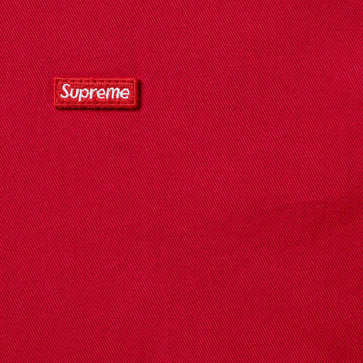Small Box Shirt - Shop - Supreme