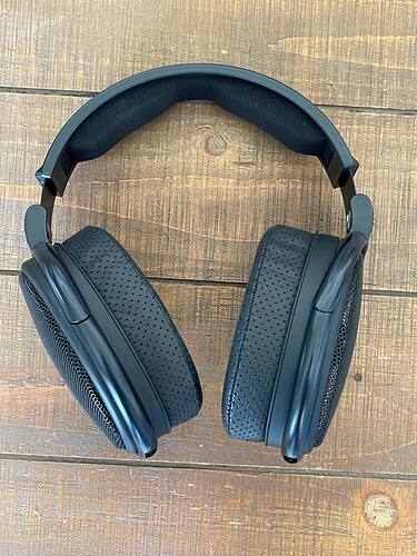 FS: Reduced to $269 Drop/Sennheiser HD6XX with extras - Buy & Sell