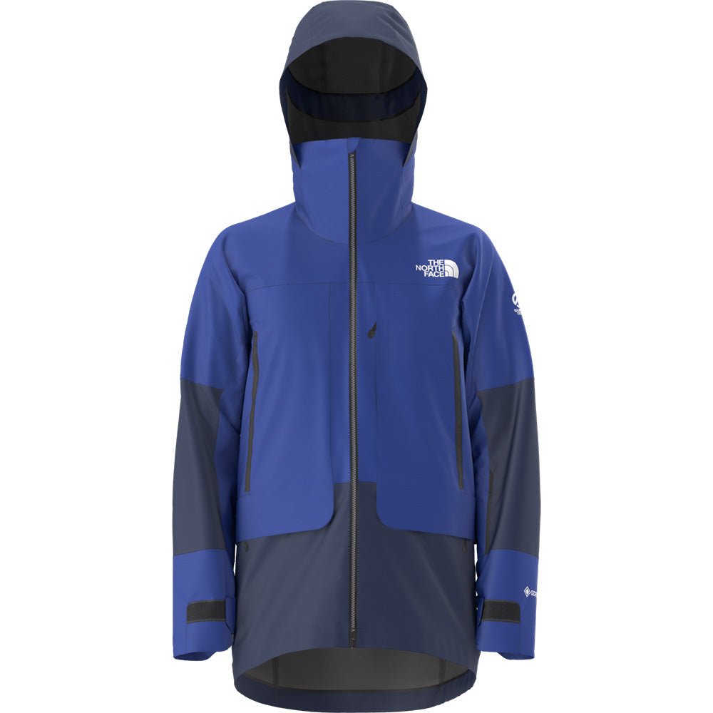 The North Face Summit Verbier Mens Gore-Tex Jacket 2025 M SUMMIT