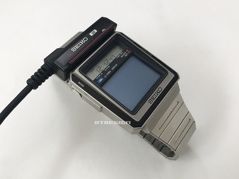 D*a様 SEIKO テレビウォッチ セイコー プロスペックス＞スピードタイマーより、飽くなき挑戦心が