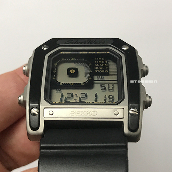 デジボーグ　SEIKO 2026年最新】Yahoo!オークション -seiko デジボーグ(セイコー)の中古品