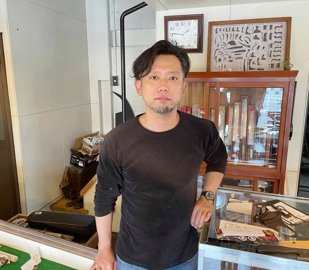 ペティナイフ 鏡面仕上げ 銀三ステン 通販 / 土佐刃物 販売 土佐打刃物屋