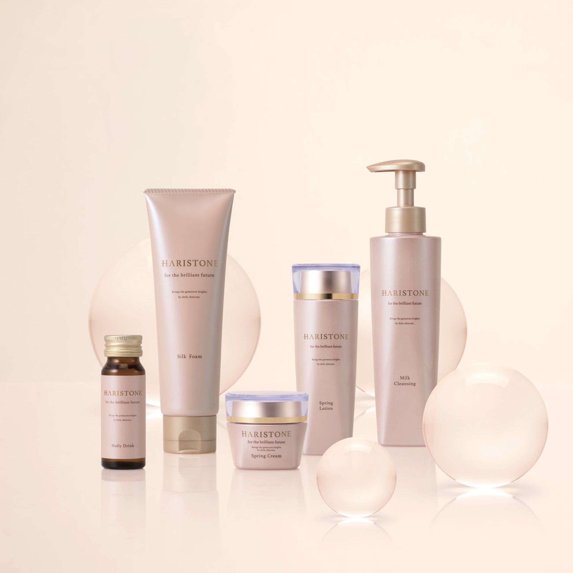 化粧水・ローション - 株式会社UTP