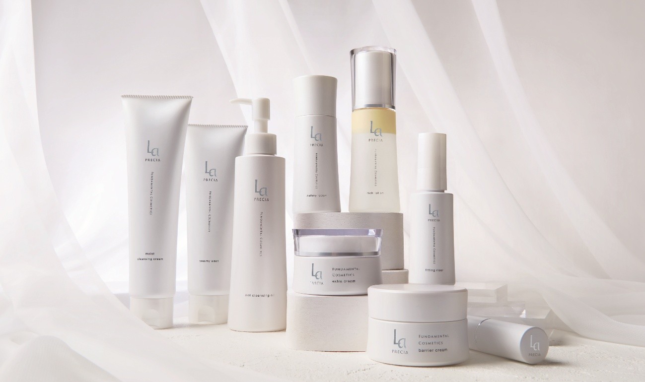 ラプレシア エクストラクリームU 150g 大容量 ラプレシア エクストラ