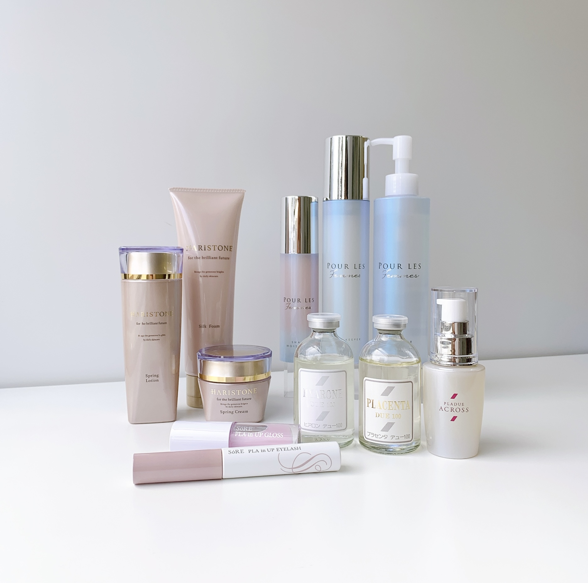 ラ・プレシア ブライトクリーム - 株式会社UTP