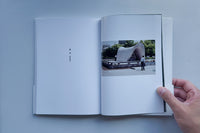 傘下 / 立花文穂 - Utrecht