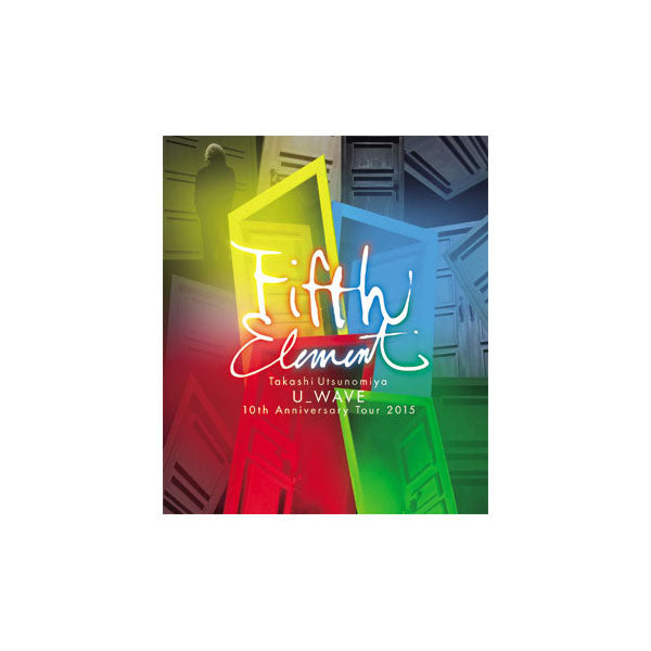 Blu-ray・DVD-宇都宮隆 – 宇都宮隆 Official Goods ONLINE SHOP