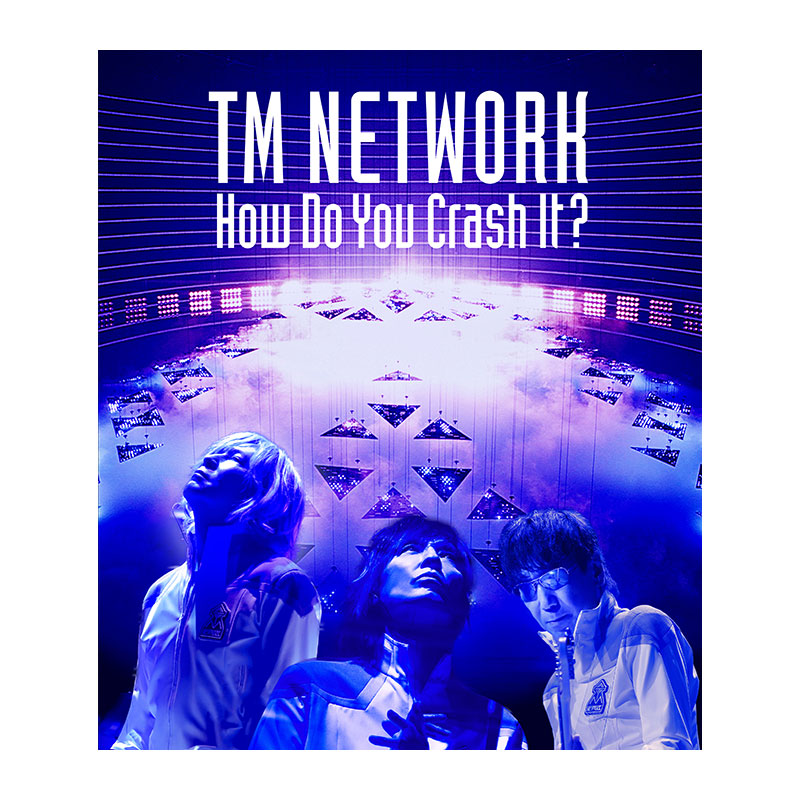 Blu-ray・DVD-TM NETWORK – 宇都宮隆 Official Goods ONLINE SHOP