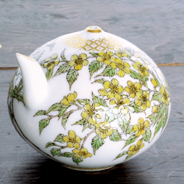 2015/3/26（木）～4/7（火） 竹内 瑠璃 色絵細描展『瑠璃、という名前