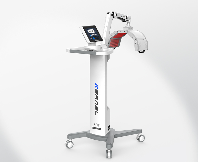KERNEL KN-7000A LED Photodynamic Therapy Machine