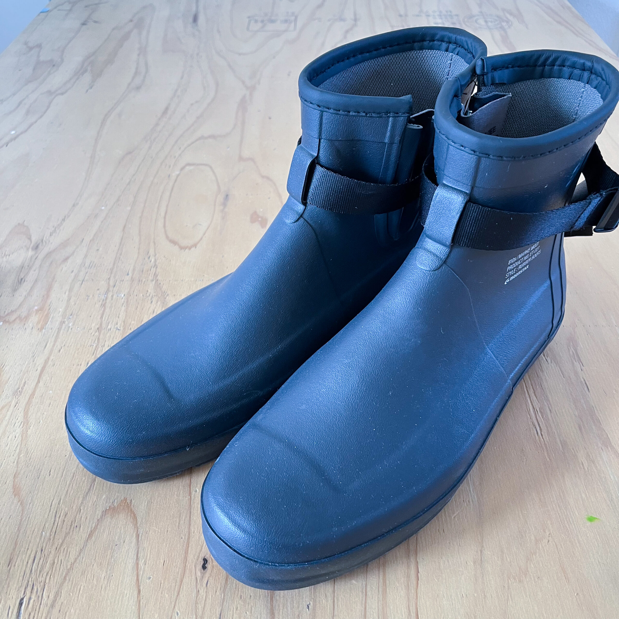 Moon star 810s MARKE MODIの購入理由とレビュー | UYAUYA LIFE