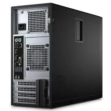 Dell Precision 3620 Tower | Core i7 6th Gen | DDR4 Workstation