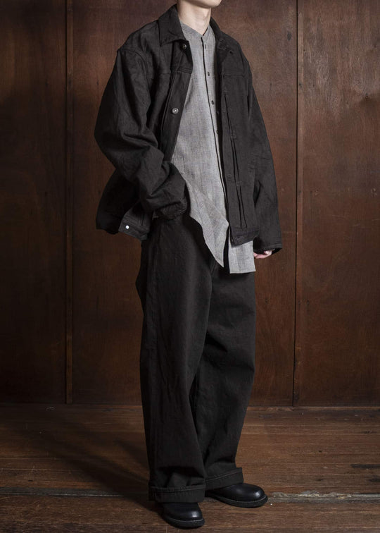 YOKO SAKAMOTO | Official VISION OF FASHION | Kyoto, Iwate – Page 2