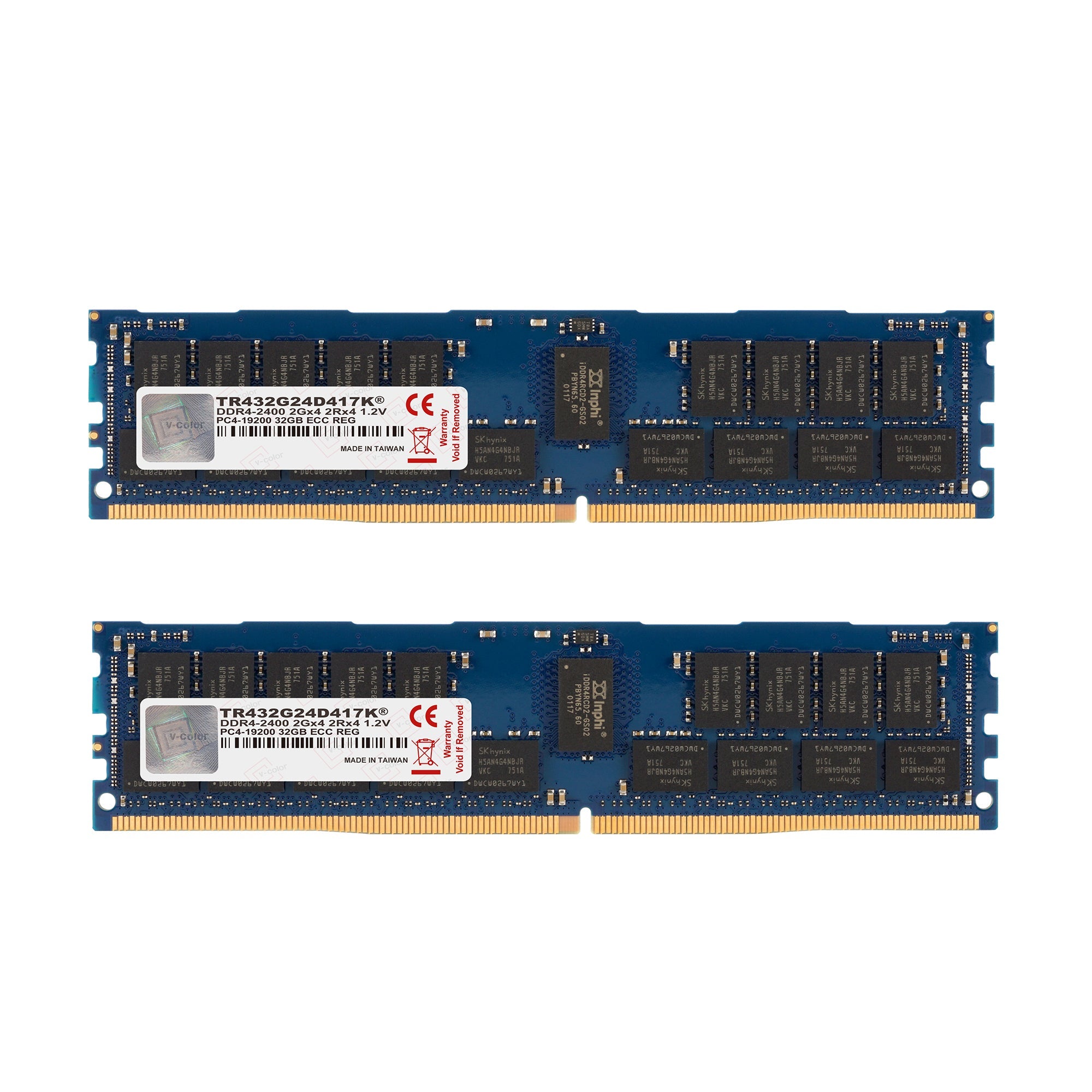 DDR4 Memory