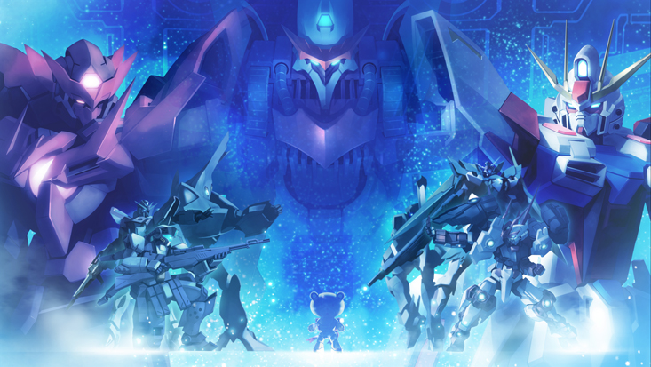 ガンダムビルドファイターズ Blu-ray Box