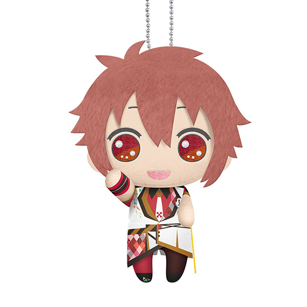 アイドリッシュセブン 1st LIVE Road To Infinity きらどるぬいぐるみ