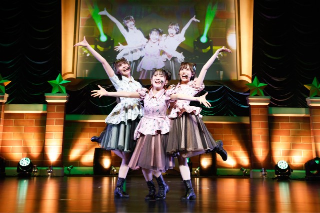 11人となったLiella!のユニットツアーの始まりを目撃！「ラブライブ