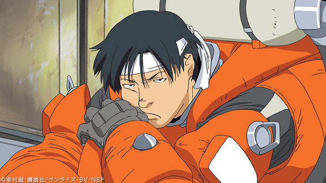 イマレコ！-今コレをレコメンド！」『プラネテス』（前編）［特集