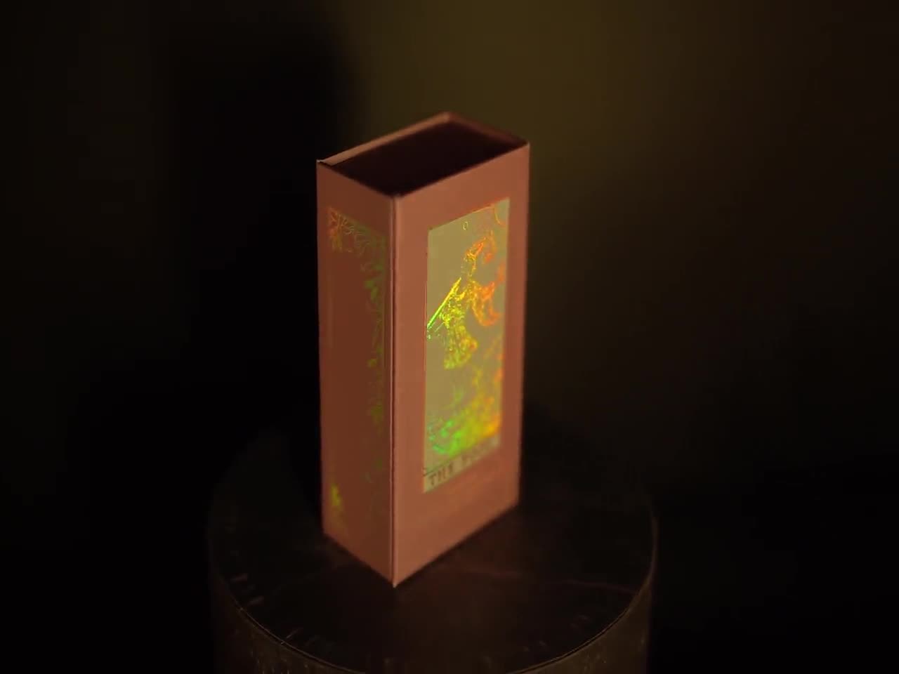 The Neo Rider Tarot Collection - the Love Deck , 78 Tarot Decks +