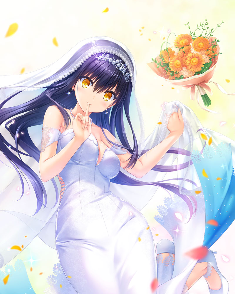 ビジュアルアーツ冬フェス2024 ＋ コミケ105特設サイト｜トップページ